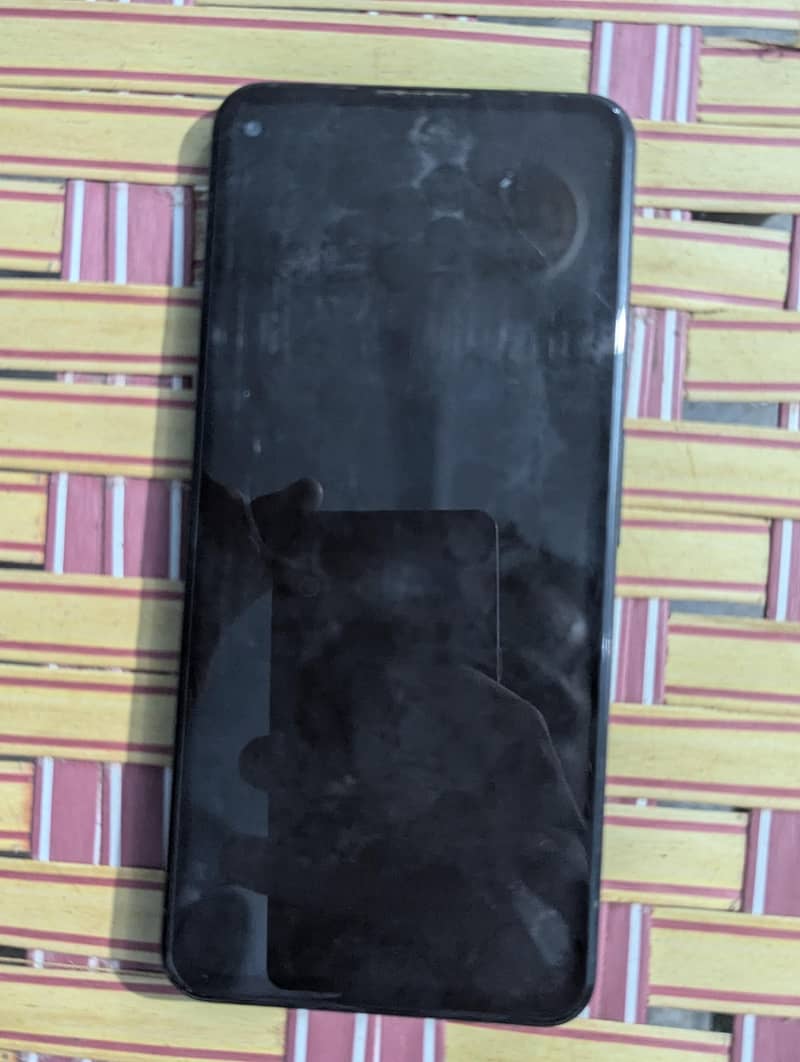 Google Pixel 5a 1