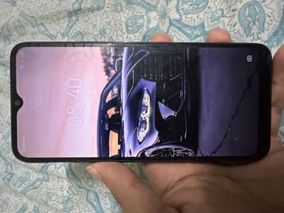 Infinix Smart 6