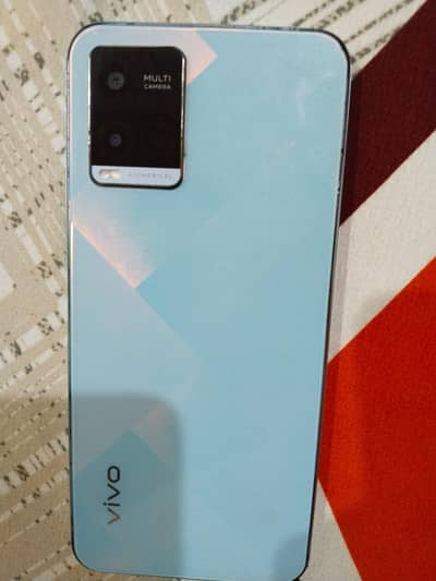 Vivo Y21e