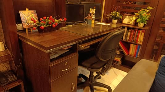 Computer Table