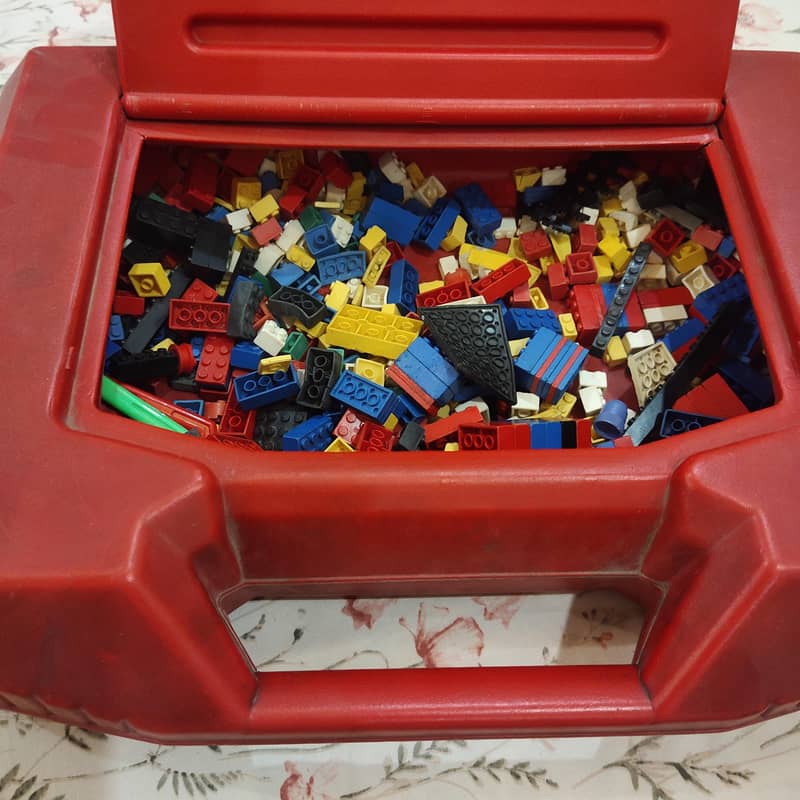 mega blocks 0