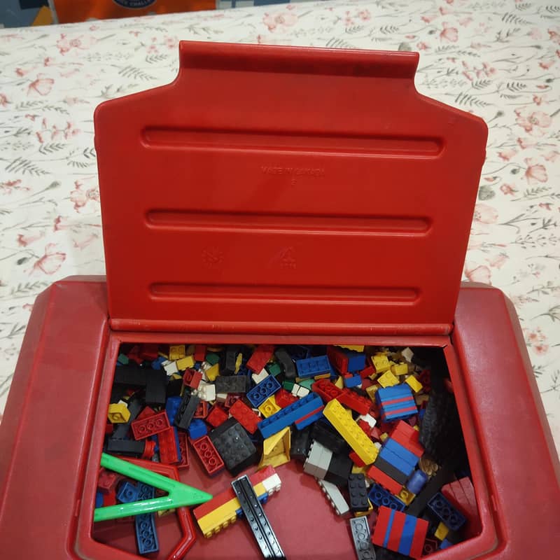 mega blocks 1