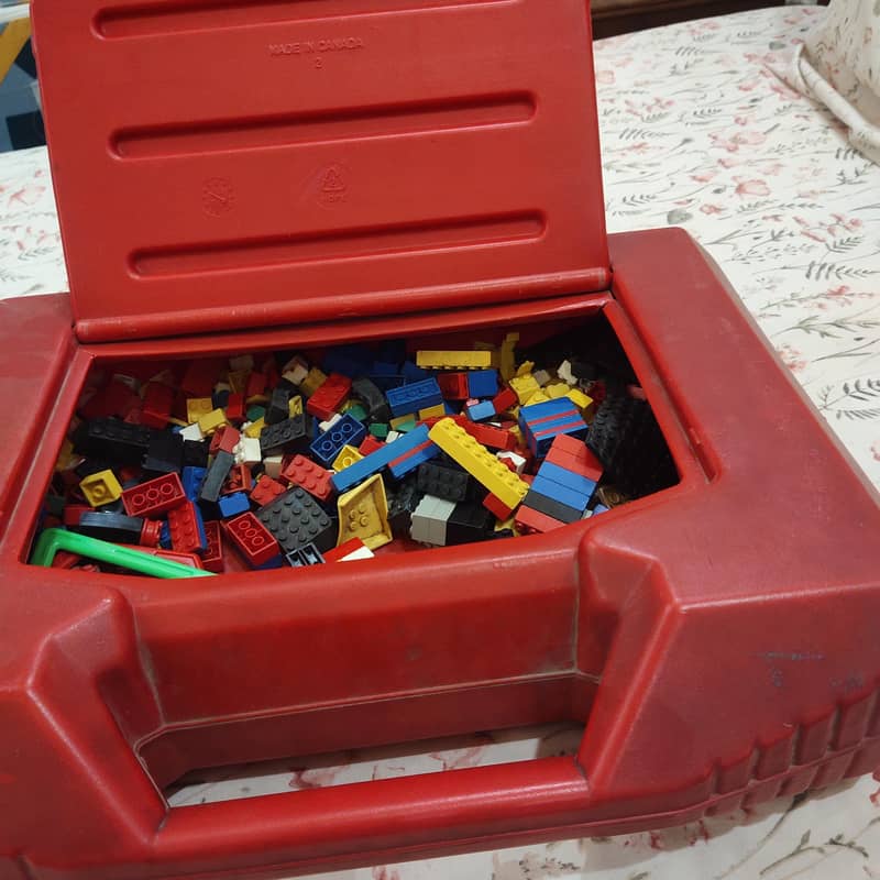 mega blocks 2