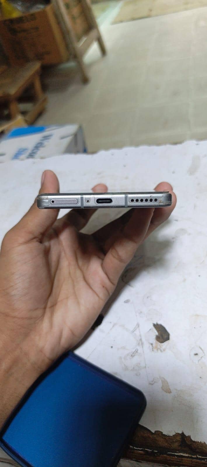 Infinix Note 50 1