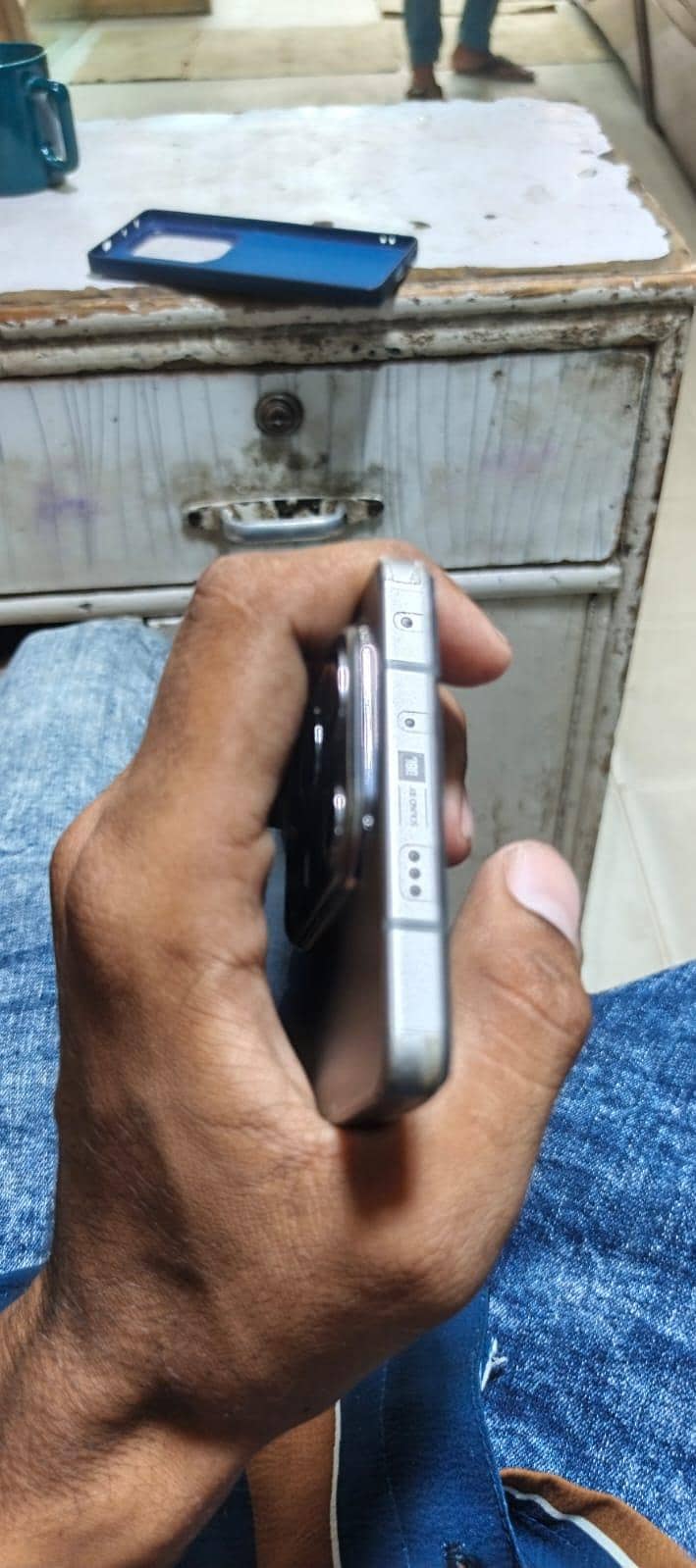 Infinix Note 50 2