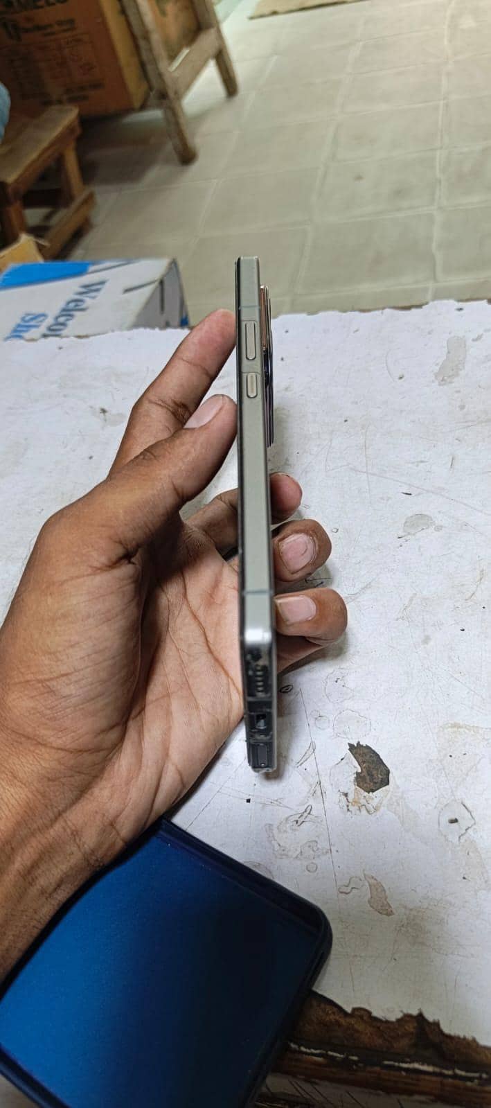 Infinix Note 50 4