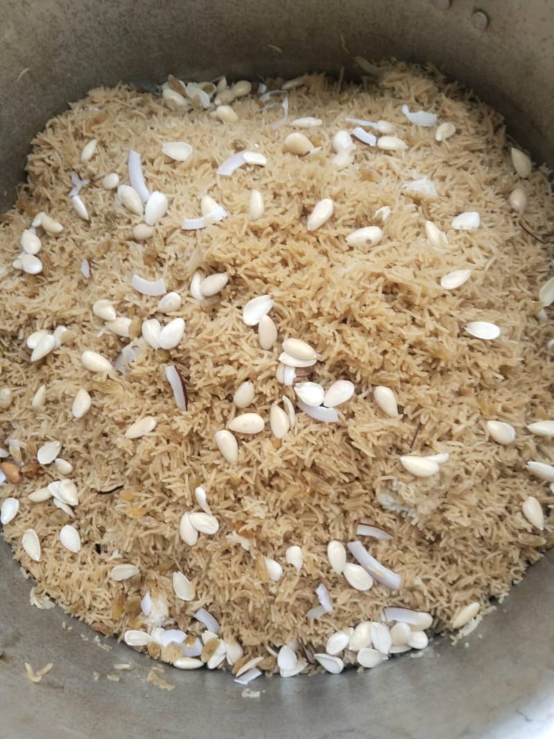 Pakistani cook 0