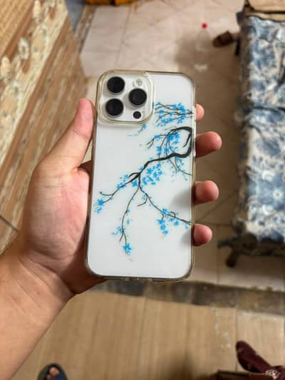Apple iPhone 16 Pro Max