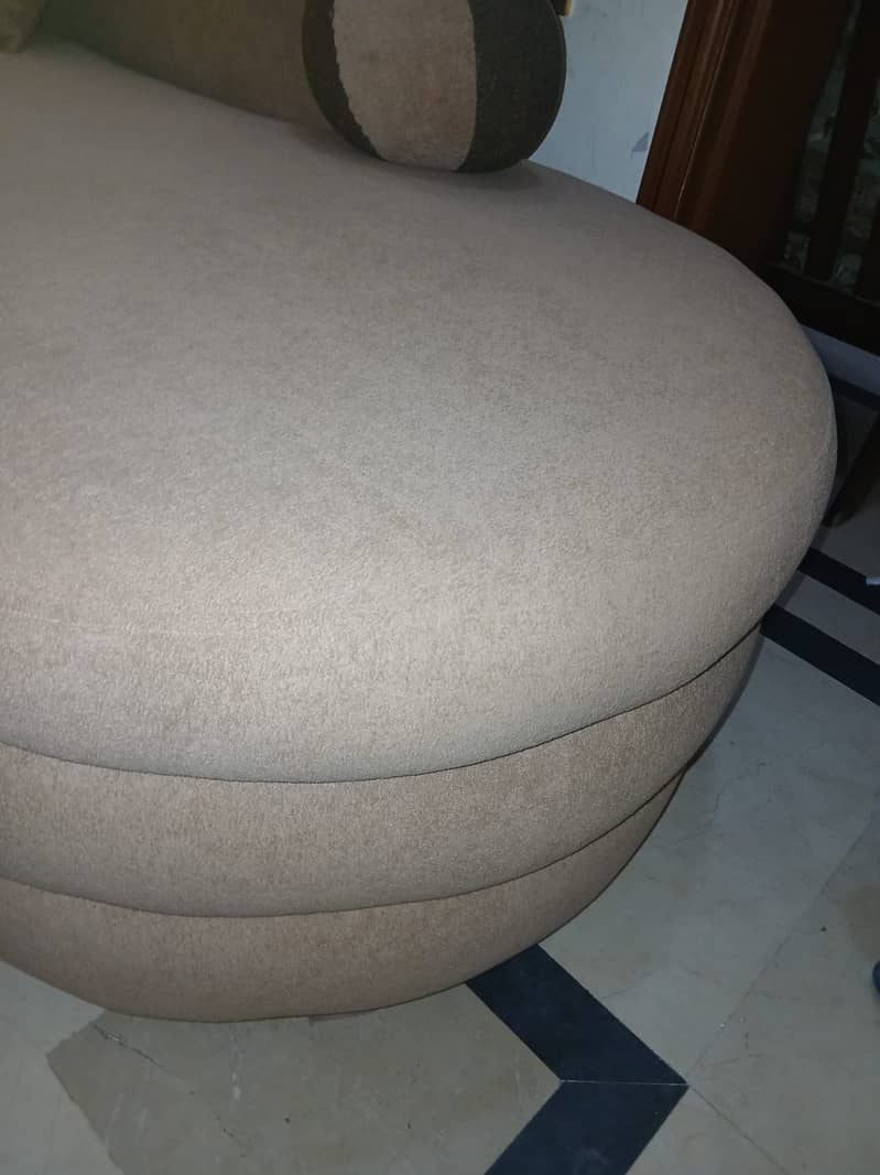 New sofa 2