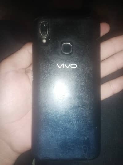 Vivo 1811 Y91 3GB/Used mobile