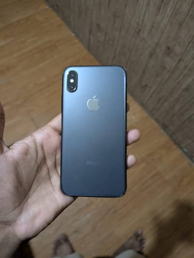 Apple iPhone X pta