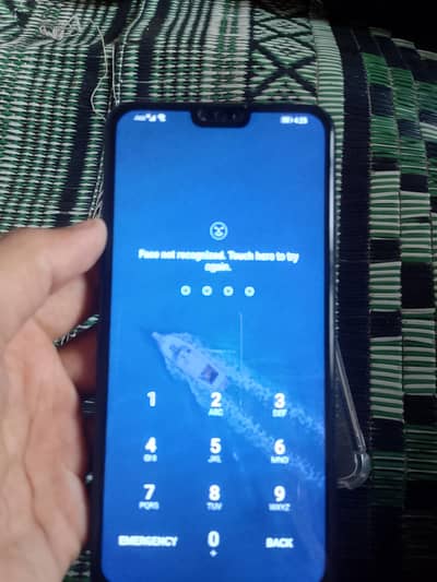 Honor 8X