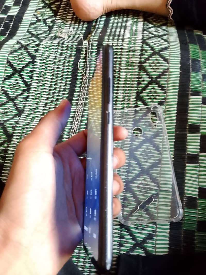 Honor 8X 1