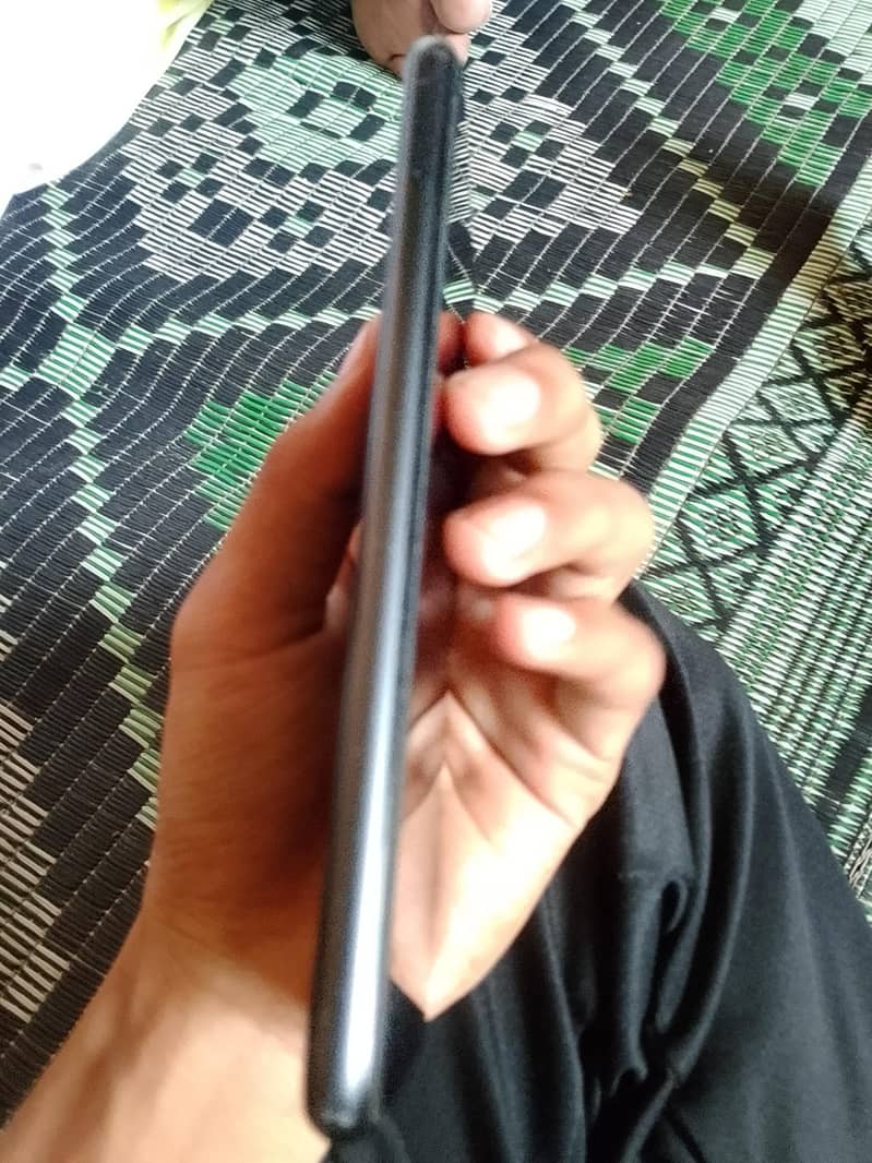 Honor 8X 5