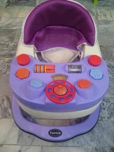 Baby Walker