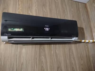 DC Inverter Hair AC