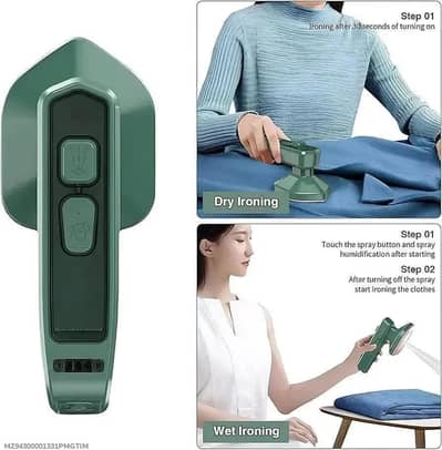 Premium Quality Steam Iron for Home use