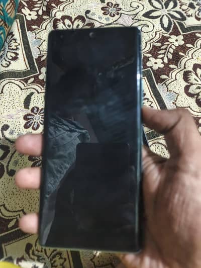 Infinix Zero 40