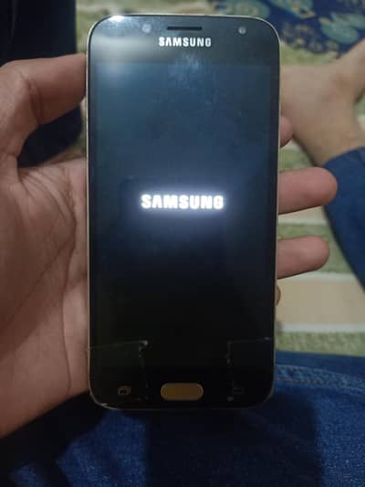 Samsung Mobile J5 Pro