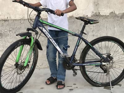 Caspian M300 Cycle for salee