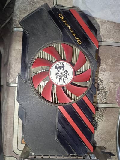 GTX 750 TI 2GB 128 BIT GDDR5