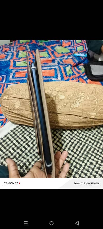 New tab for Sale