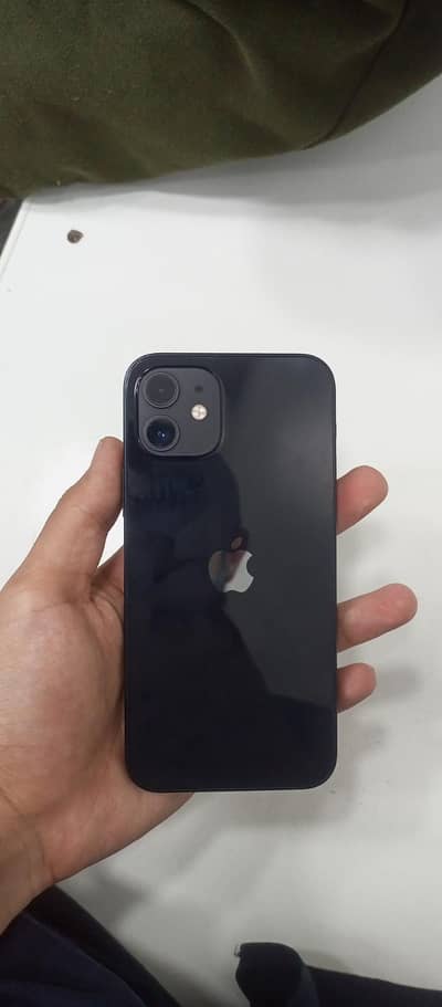 Iphone 12 PTA APPROVED