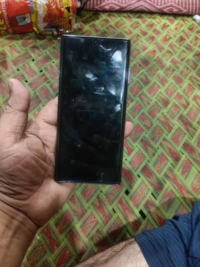 Samsung Mobile S22 Ultra