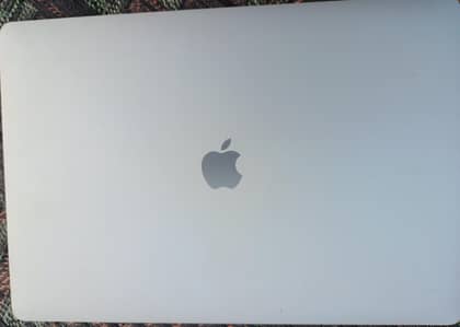 Macbook Pro 16" 20219 A2141