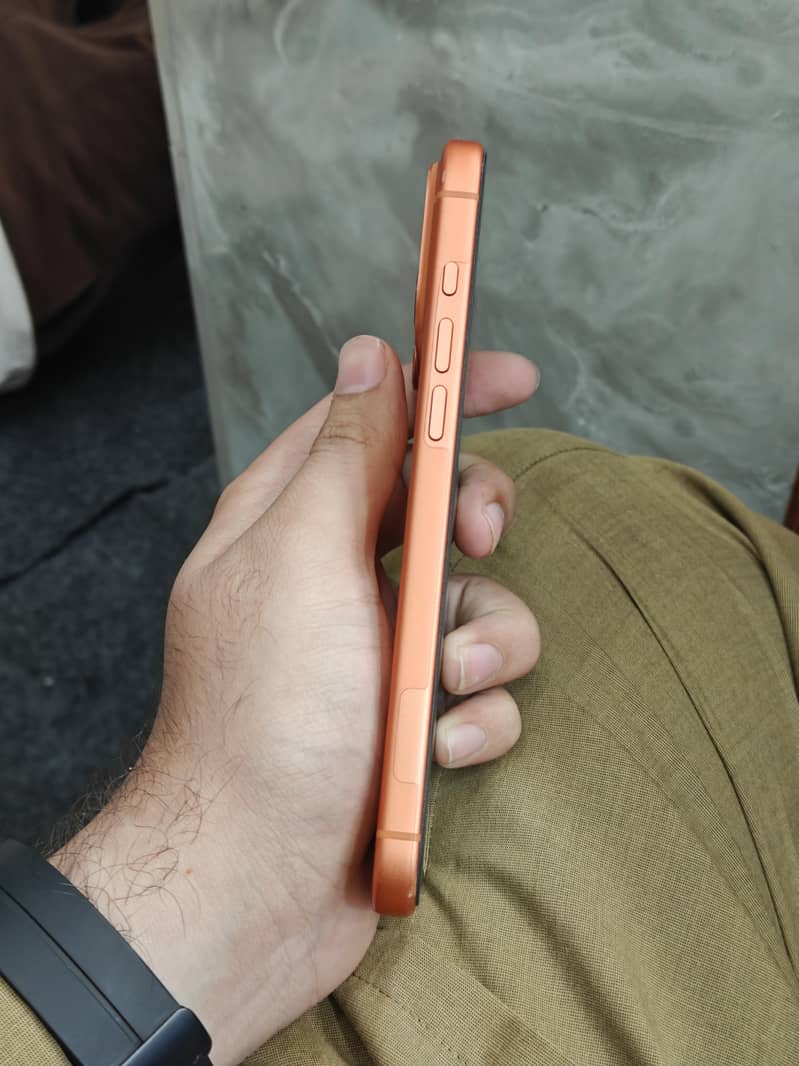 Apple iPhone 17 Pro Max – Non PTA – SIM Time Available 1