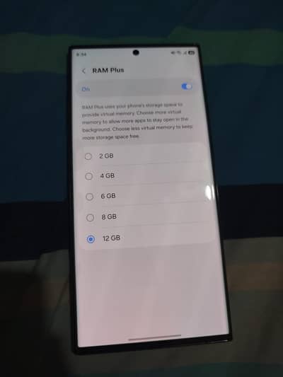 Samsung Mobile S23 Ultra