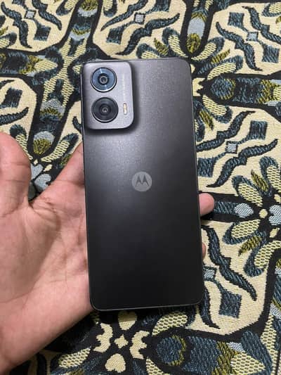 Motorola Moto G24
