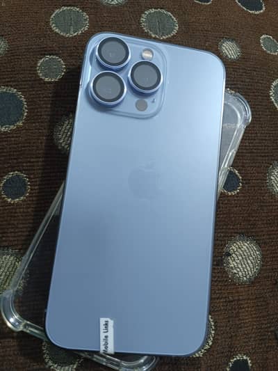Iphone 13 pro