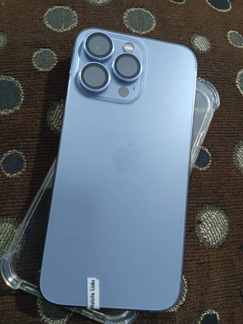 Iphone 13 pro 0
