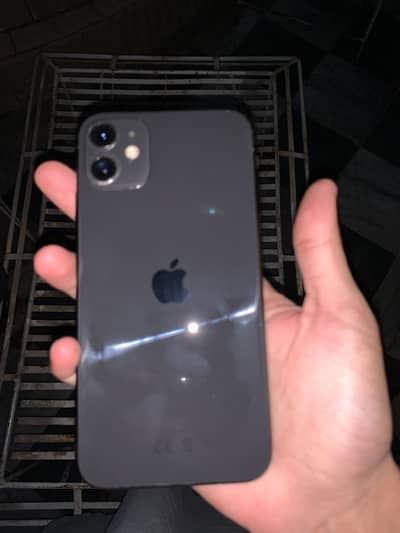 Apple iPhone 11