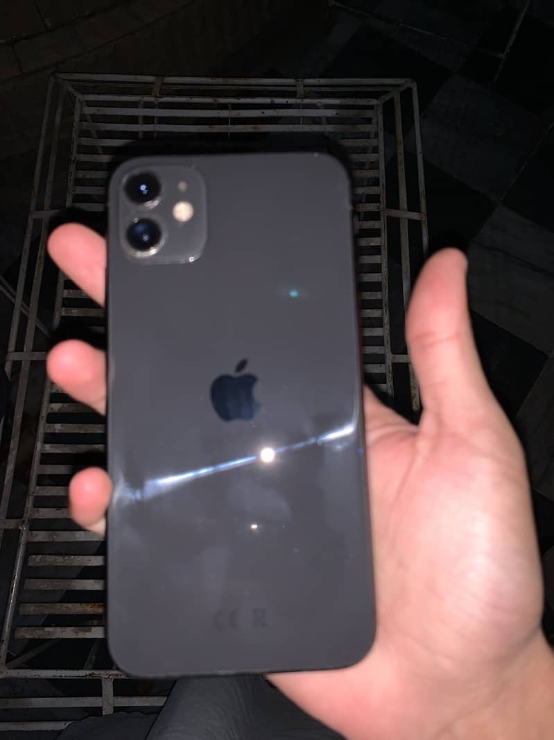Apple iPhone 11 0