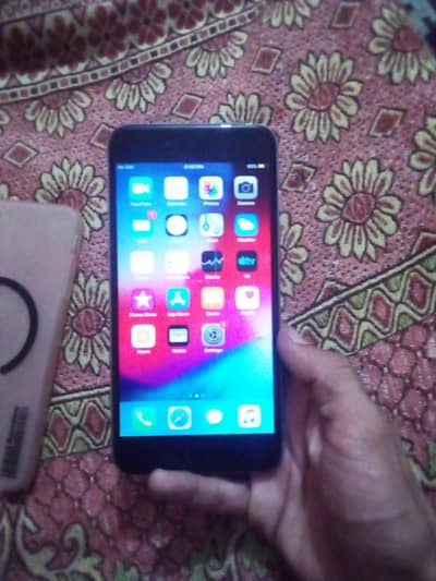 Apple iPhone 6 Plus