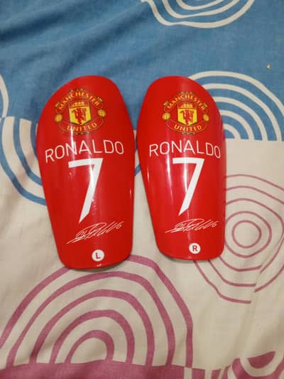 Shin Guard