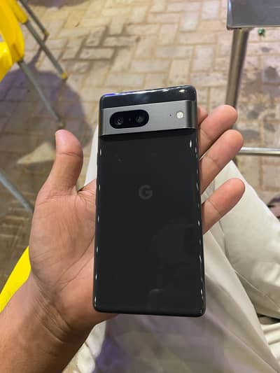 Google Pixel 7