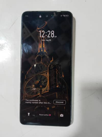Infinix Hot 40 Pro