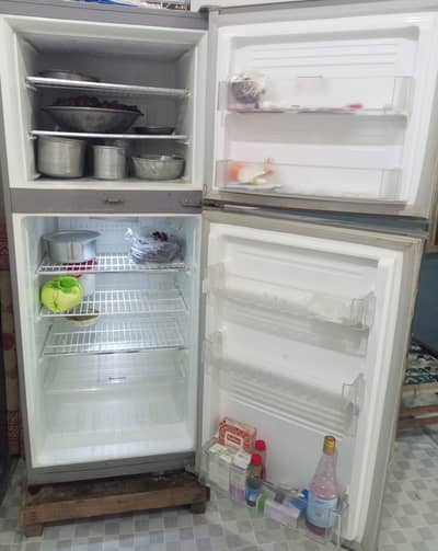 PEL Fridge full new condition
