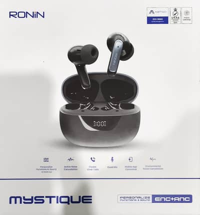 RoNiN