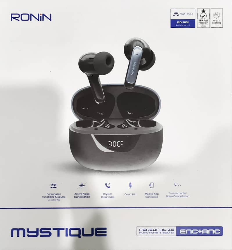 RoNiN 0
