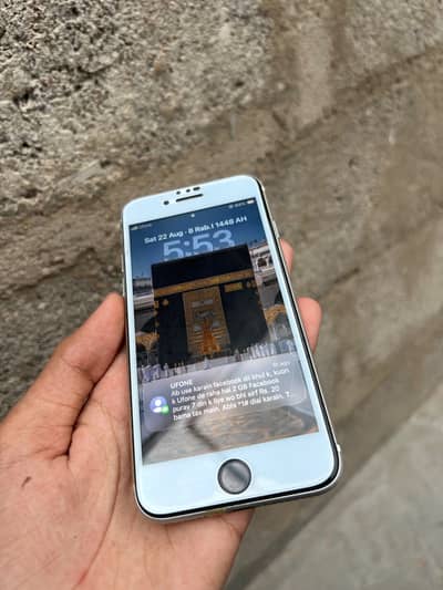 Apple iPhone SE 2020