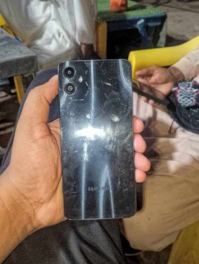 Samsung Galaxy A05