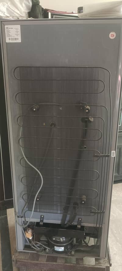 Dawlance refrigerator
