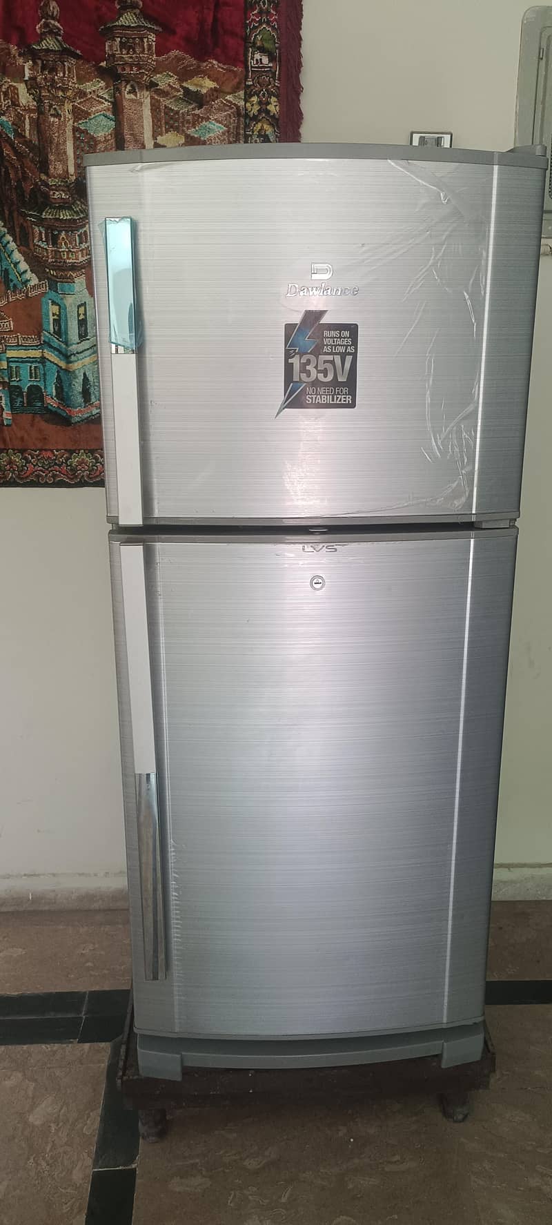 Dawlance refrigerator 2