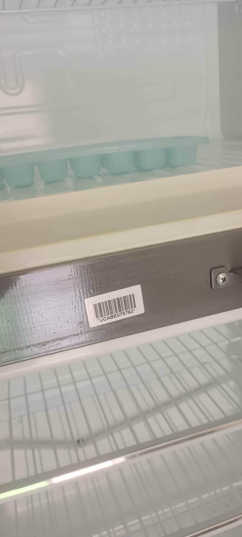 Dawlance refrigerator 3