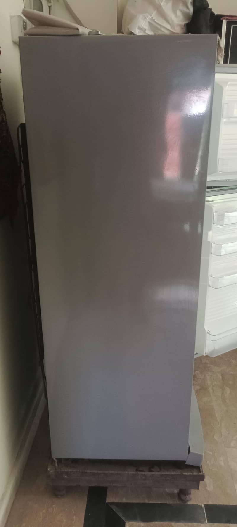 Dawlance refrigerator 4