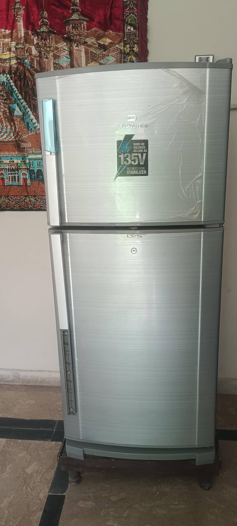 Dawlance refrigerator 5